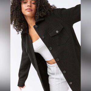 Women’s Aritzia Babaton Wool Jacket